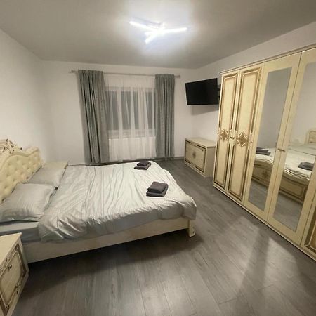 Apartament Zărneşti Exterior foto