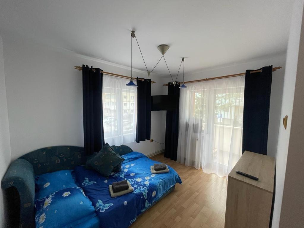 Apartament Zărneşti Exterior foto